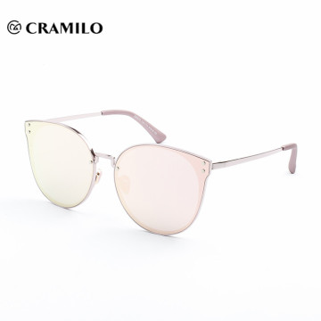 DN333 cateye chaud vente mode lunettes de soleil caméra